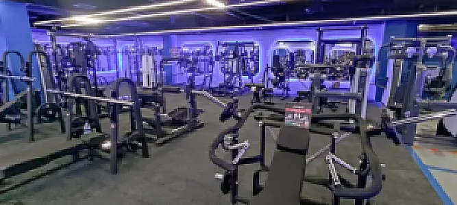 باشگاه IRANUS NFIT