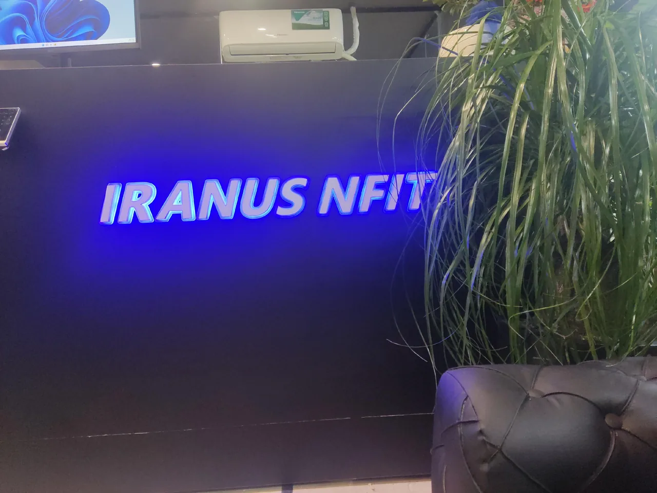 باشگاه IRANUS NFIT - تصویر 4