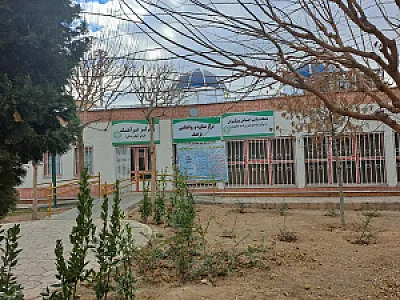 مجموعه تخصصی ورزشی فراهنگ مخصوص سالمندان