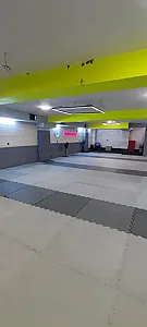 آکادمی ورزشی امید