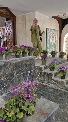مهمانپذیر ایران - تصویر 2
