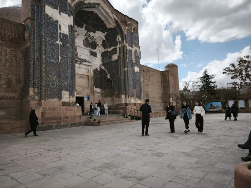 مهمانپذیر ایران - مهمانپذیر در تبریز