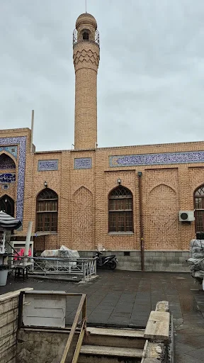 مهمانپذیر ایران - مهمانپذیر در تبریز