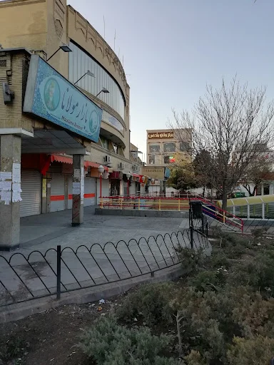 مهمانپذیر مشهد - مهمانپذیر در تبریز