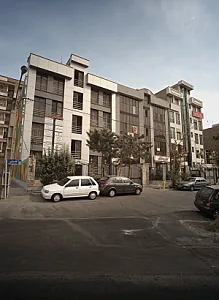موسسه ساخت عینک طبی شفیع