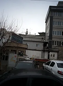 چشم پزشکی عینک نور