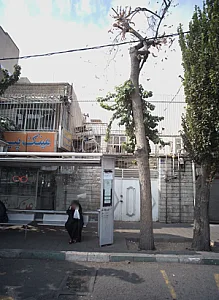 عینک پیروز