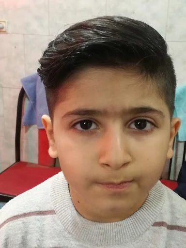 دکتر شبنم حاجی علیپور