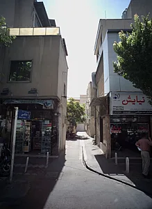 عینک نیایش