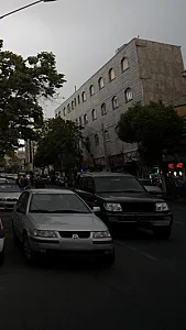 عینک پرتو