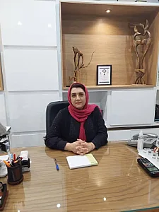 مطب اپتومتری و عینک طبی بین الملل