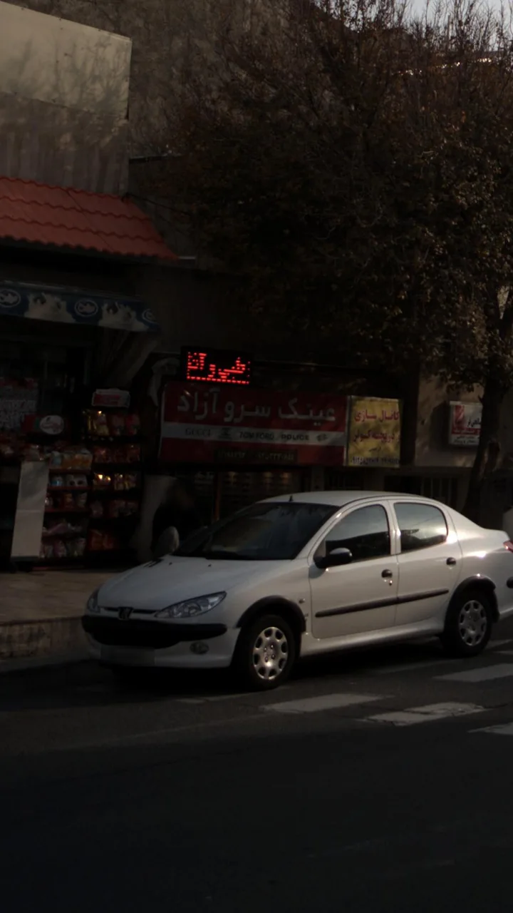 عینک سرو آزاد - تصویر 4