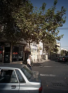 عینک فروشی