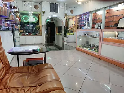 عینک رایت
