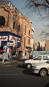 عینک پزشکان