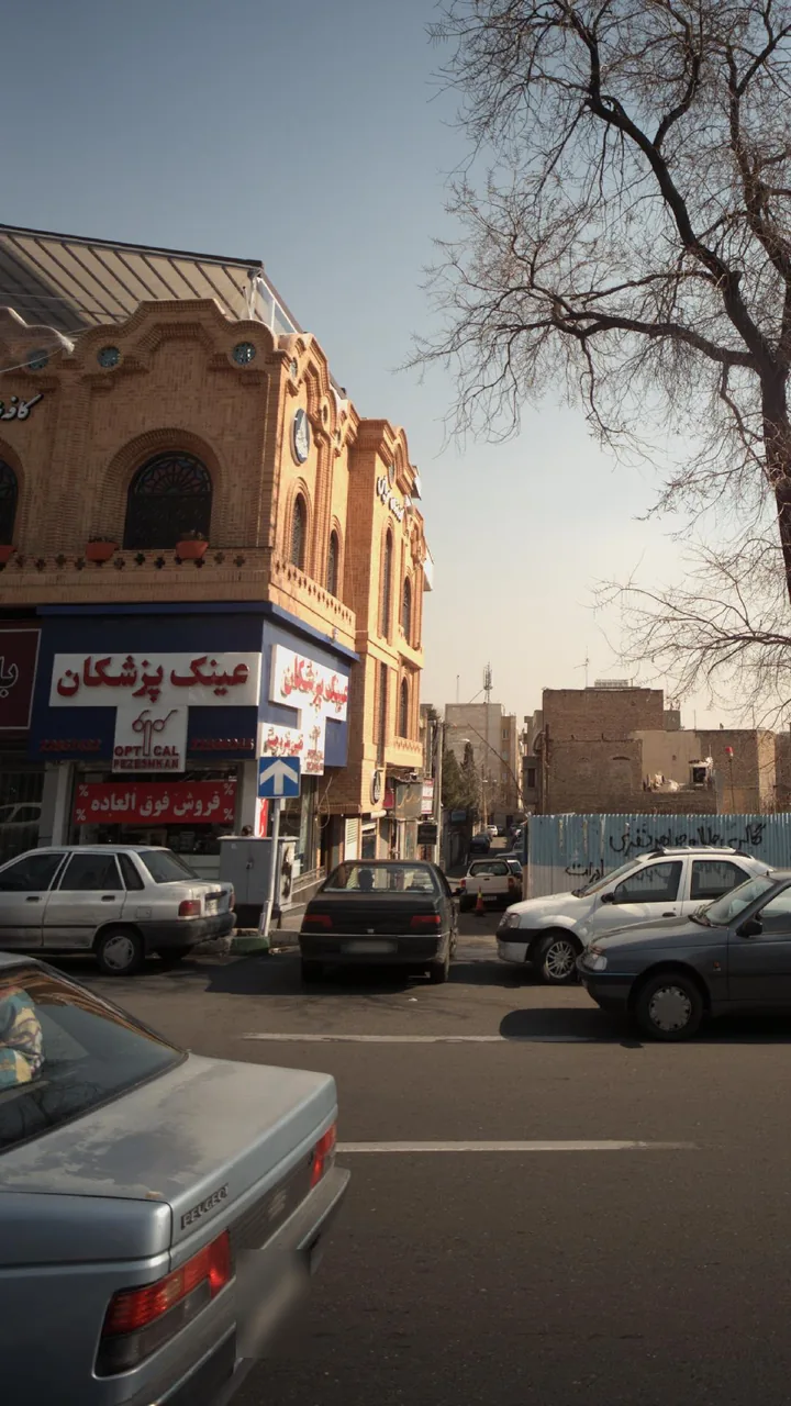 عینک پزشکان - تصویر 3