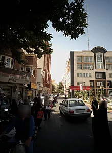 عینک سپهر