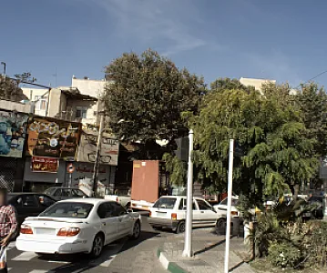 عینک سعید