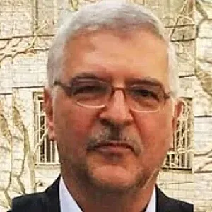 دکتر محمدرضا صمدی