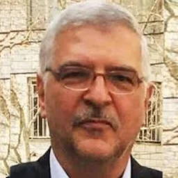 دکتر محمدرضا صمدی