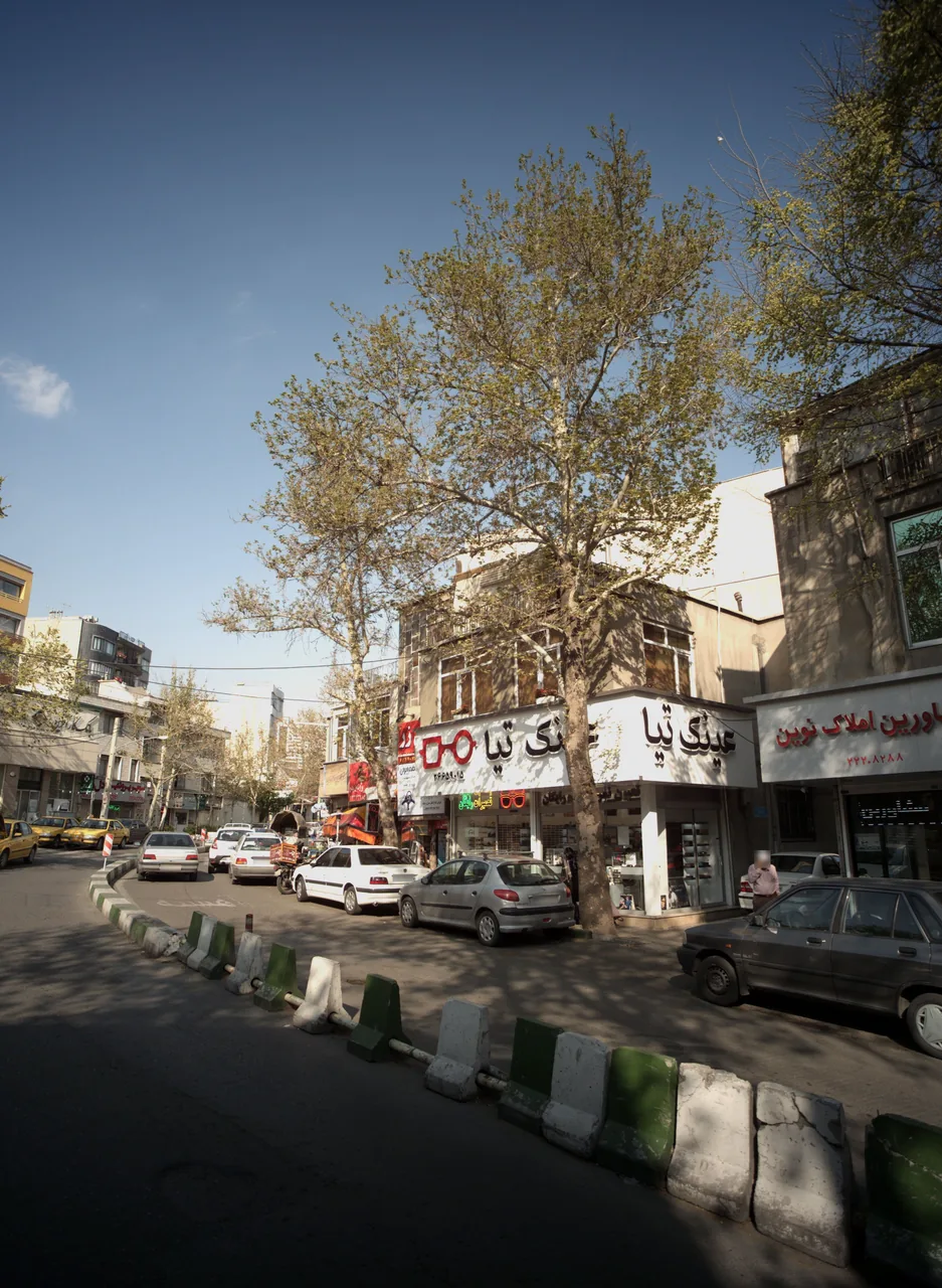 عینک تیا - تصویر 2