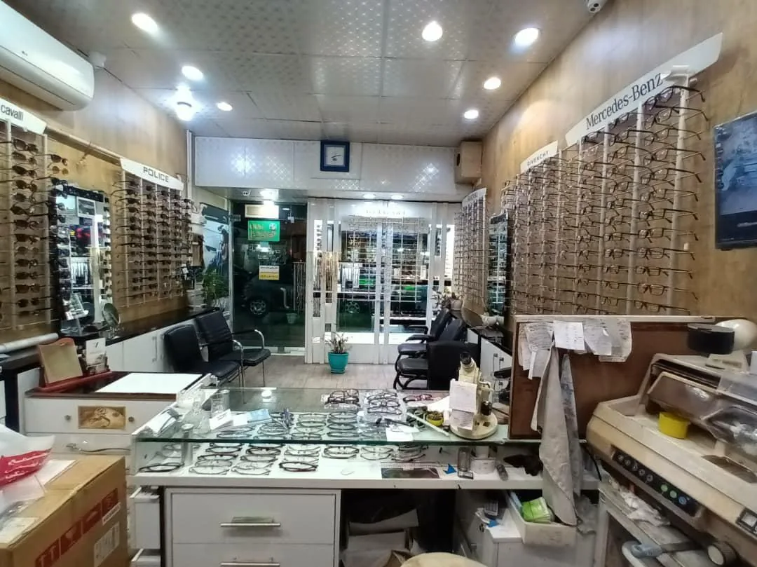 عینک آذین - تصویر 3