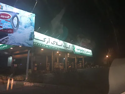 پمپ بنزین پاکستان