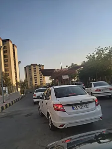 پمپ بنزین ۵۵ لویزان (غیرعمومی)