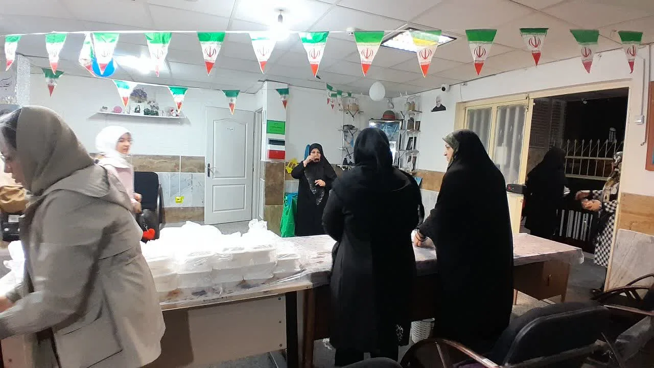 دبیرستان دخترانه حضرت ولی عصر