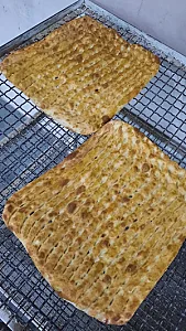 نانوایی گل گندم