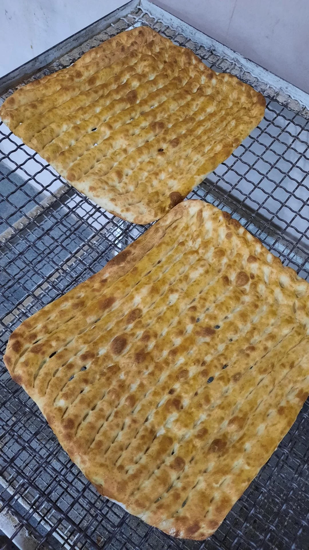 نانوایی گل گندم