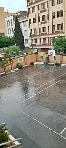 دبیرستان دخترانه نمونه دولتی فرهنگ ۱۳