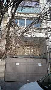 دبیرستان دخترانه علامه طباطبایی دوره اول