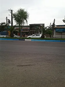 بربری ولیعصر