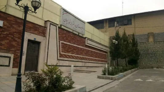 دبیرستان دخترانه غیر دولتی دوره دوم نور ایمان
