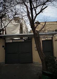دبیرستان دخترانه رهنما