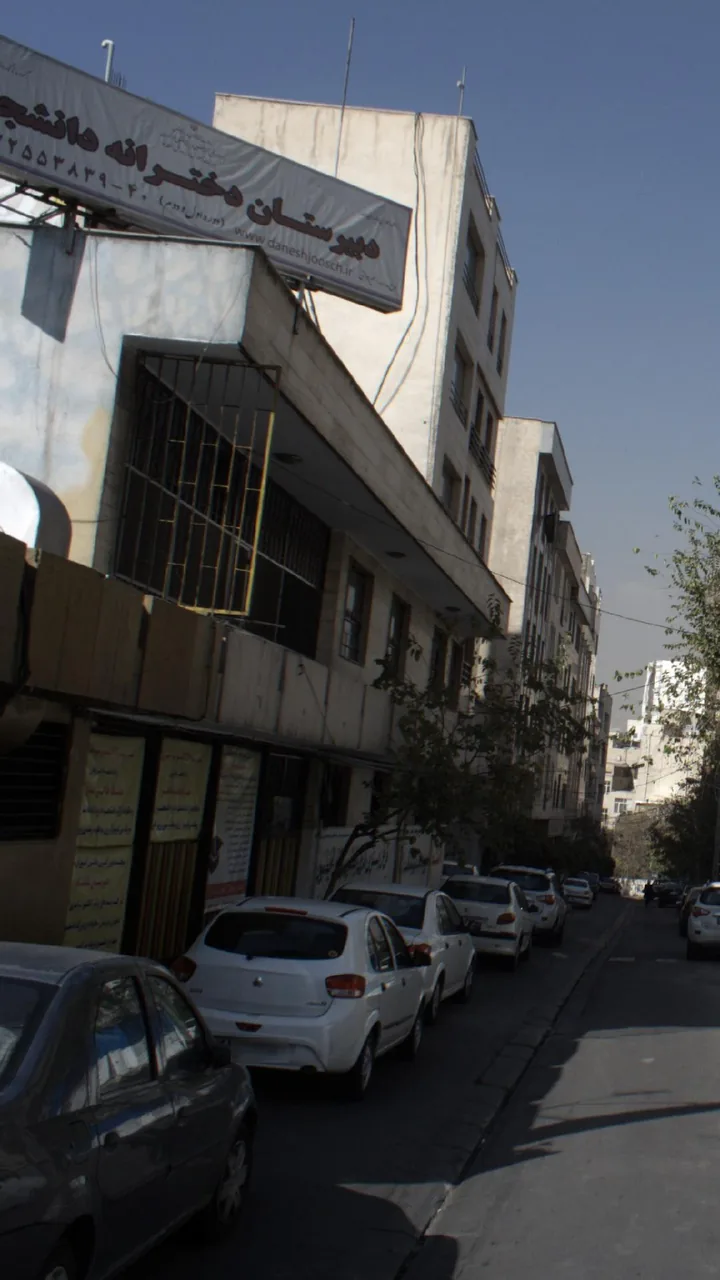 دبیرستان دخترانه دانشجو - تصویر 2