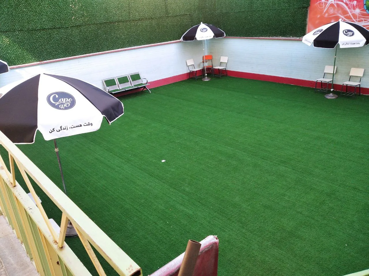 دبیرستان دخترانه درنیکا - تصویر 3