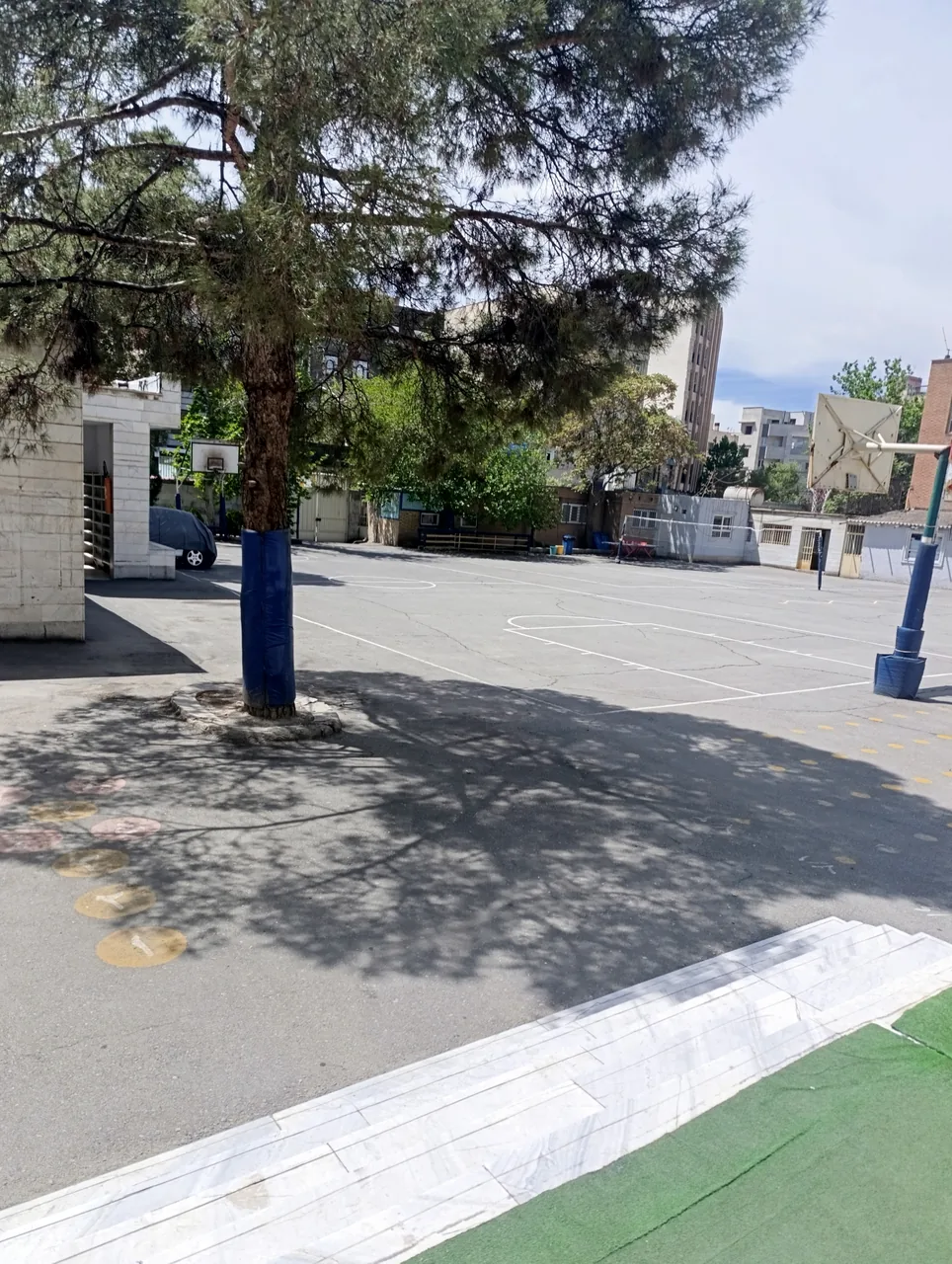 دبیرستان دخترانه علوی - تصویر 2