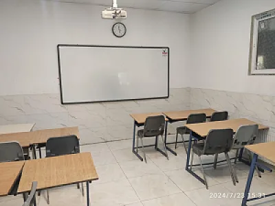 دبیرستان دخترانه غیر دولتی مهرآیین
