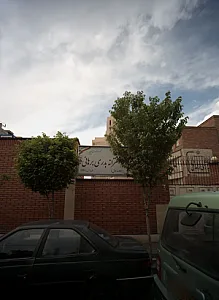 دبیرستان دخترانه بدری برهانی