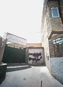 دبیرستان دخترانه هوشمند پونه رونقی