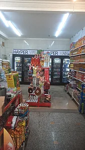 فروشگاه صداقت