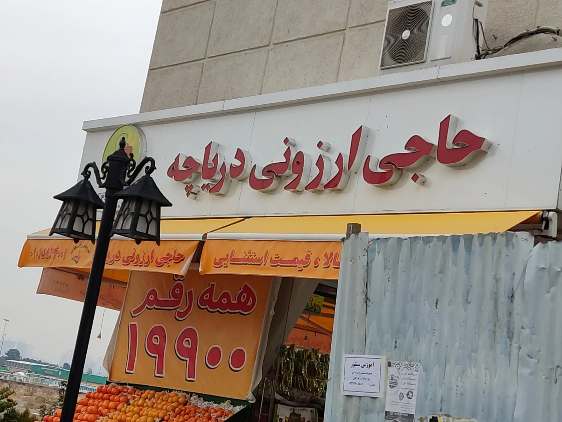سیب جان - تصویر 2