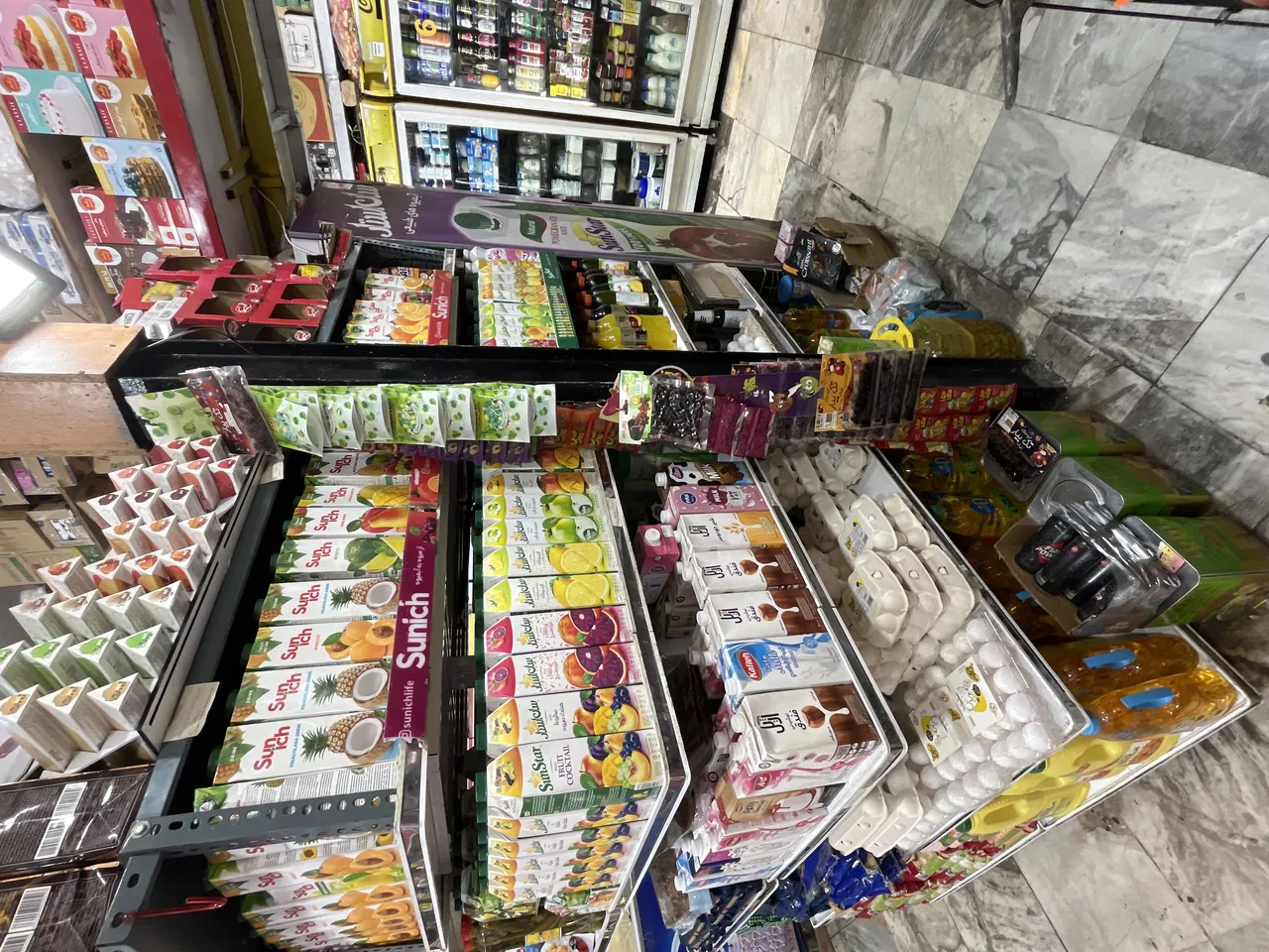 هایپر مارکت ایده آل - تصویر 3