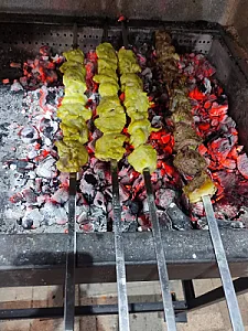 کبابی متری نجفی