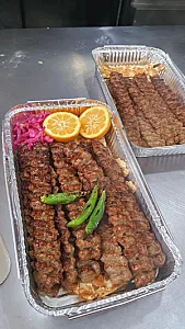 کبابخانه شوکا