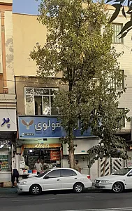 بازارچه مولوی