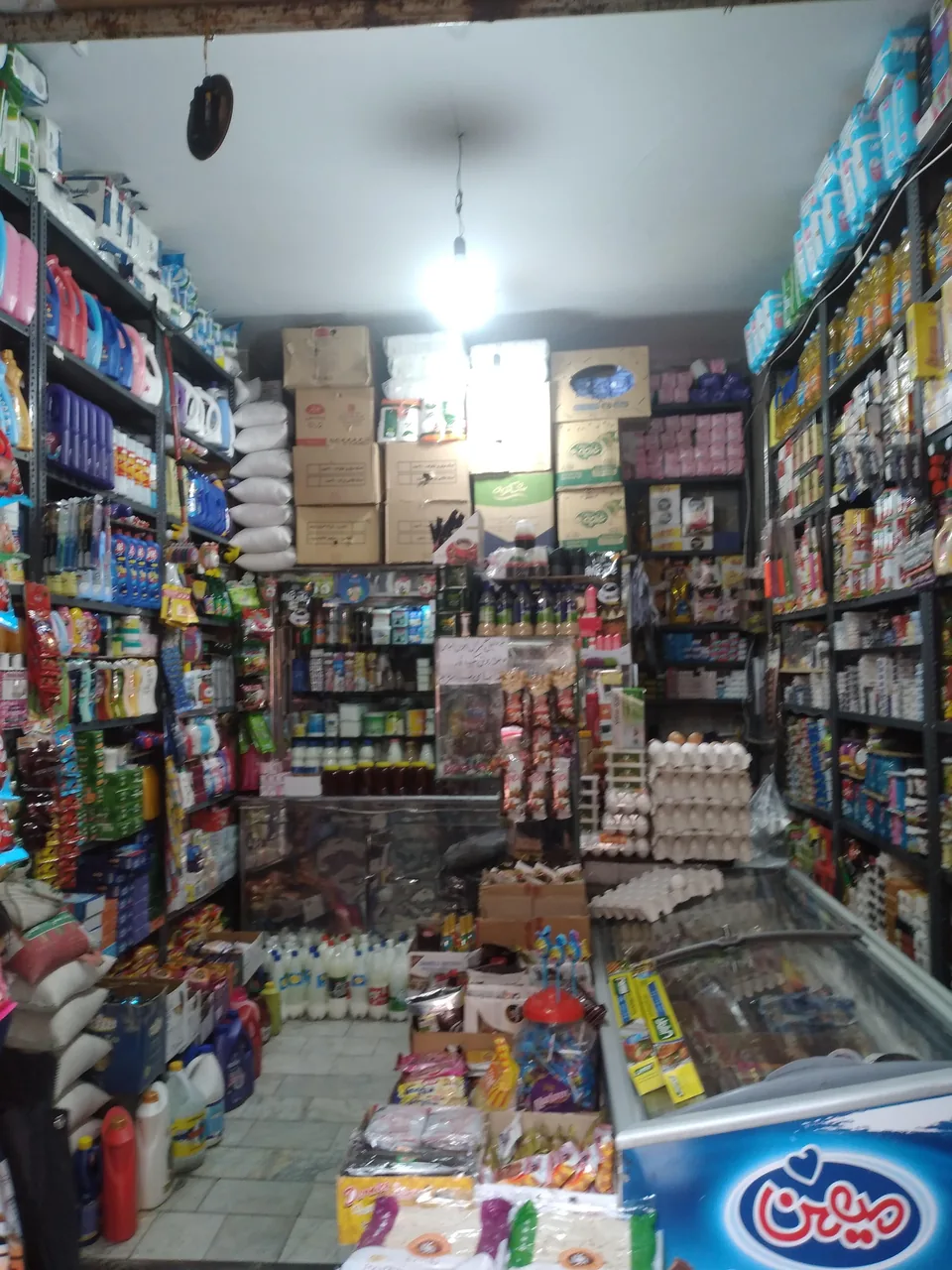 سوپر مارکت طاها - تصویر 2