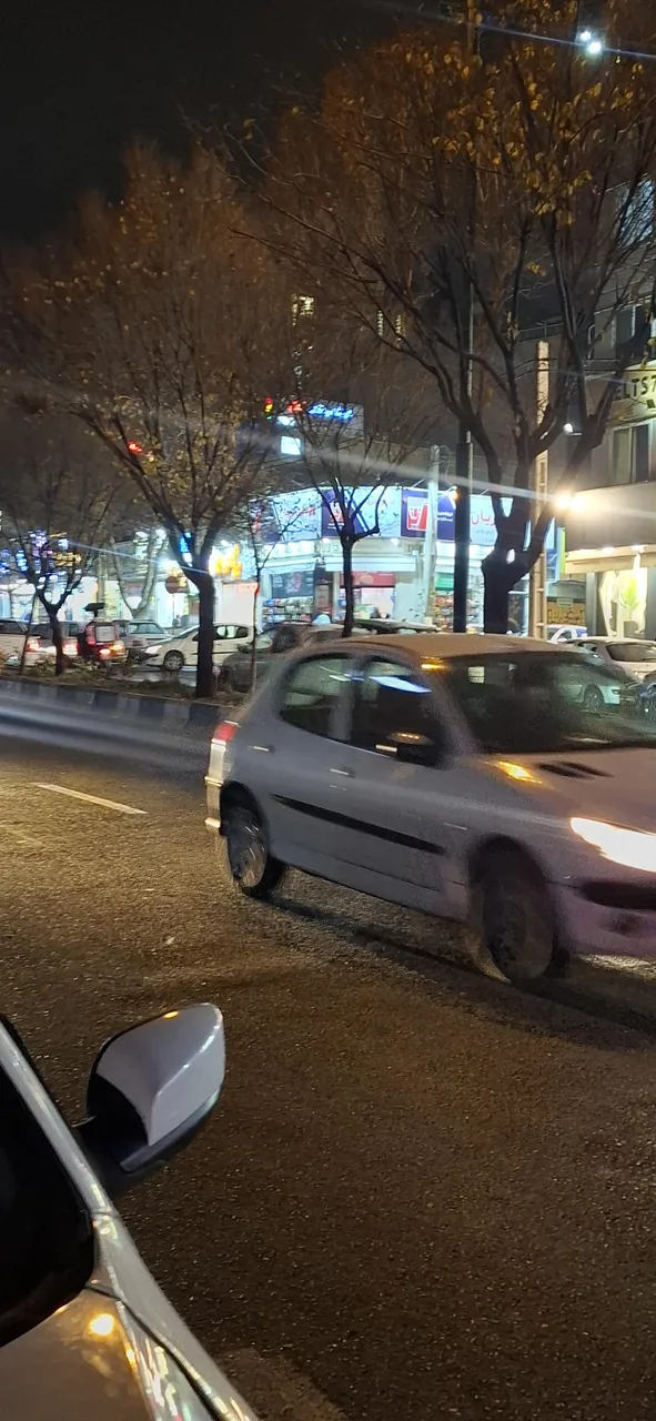 فروشگاه یاران دریان پلاس مارکت - تصویر 4